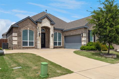6444 Dove Chase Lane Fort Worth TX 76123