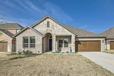 13409 Quesa Drive Little Elm TX 75068