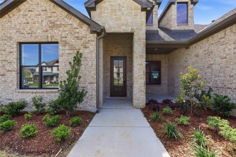 709 Allison Drive Van Alstyne TX 75495