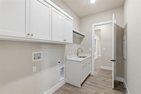 709 Allison Drive Van Alstyne TX 75495