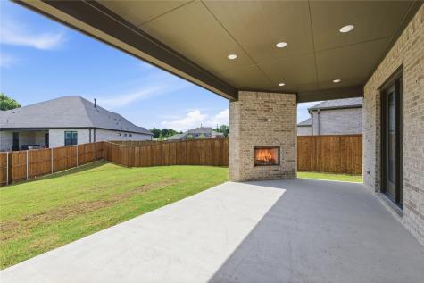 709 Allison Drive Van Alstyne TX 75495