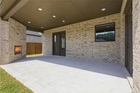 709 Allison Drive Van Alstyne TX 75495