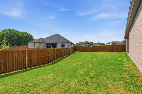 709 Allison Drive Van Alstyne TX 75495