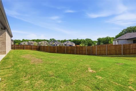709 Allison Drive Van Alstyne TX 75495