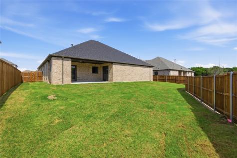 709 Allison Drive Van Alstyne TX 75495