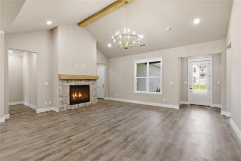 709 Allison Drive Van Alstyne TX 75495