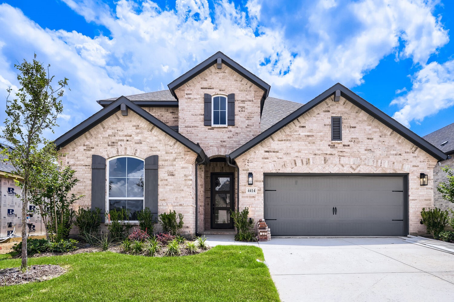 4414 Windy Point Road Oak Point TX 75068