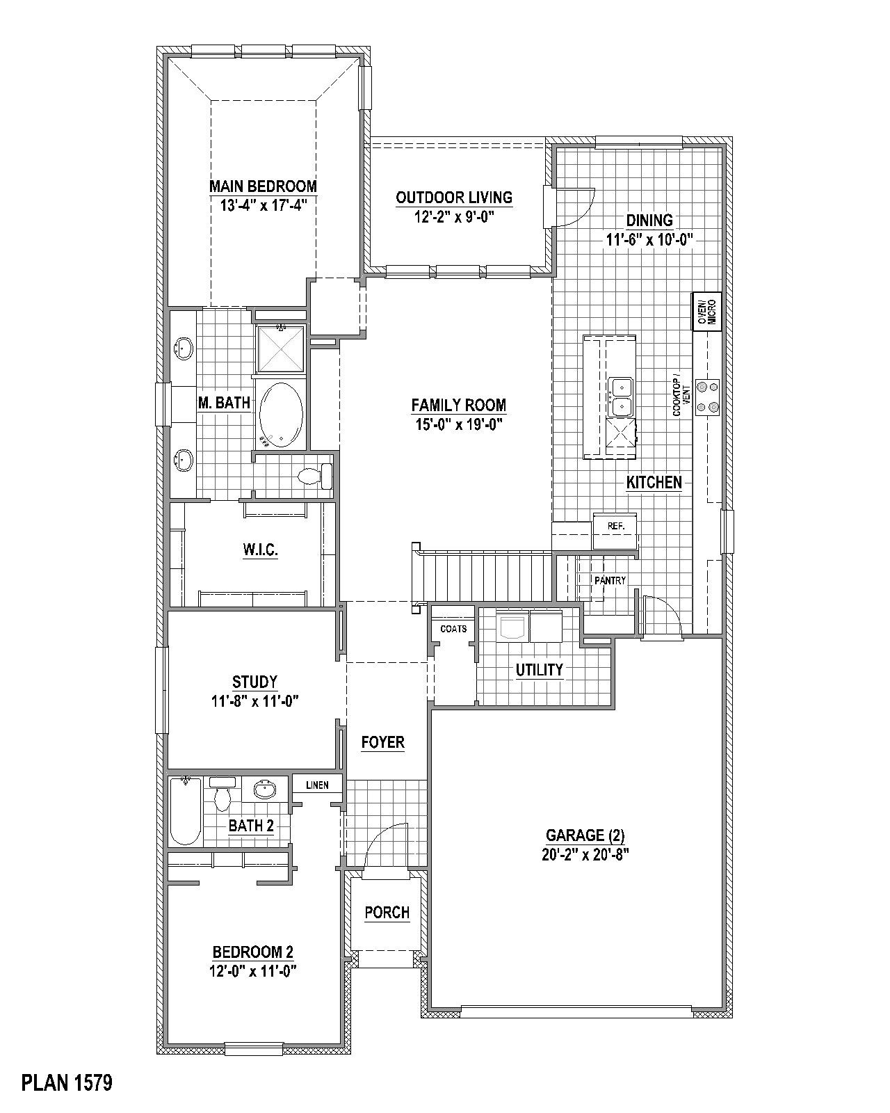4414 Windy Point Road Oak Point TX 75068