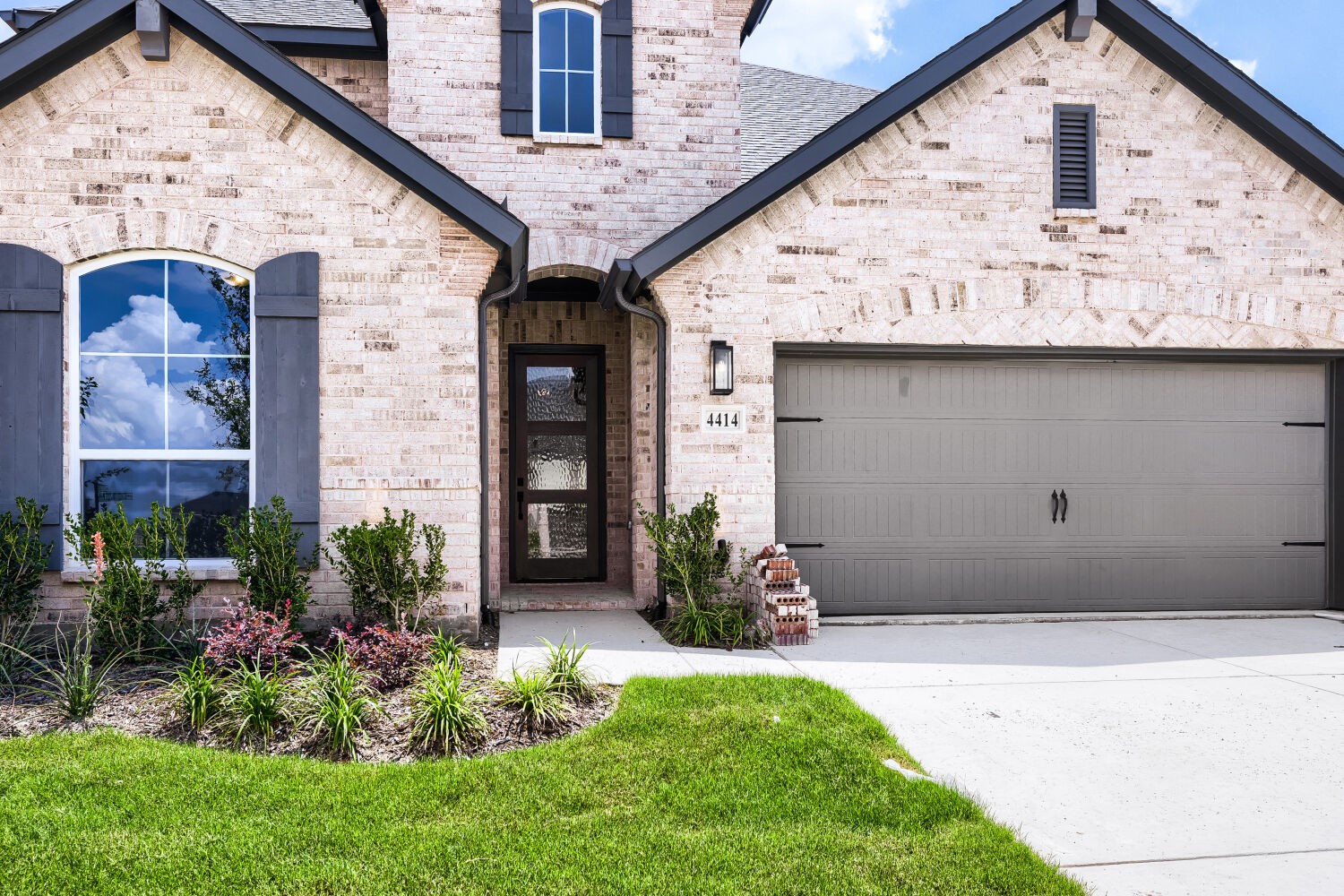 4414 Windy Point Road Oak Point TX 75068