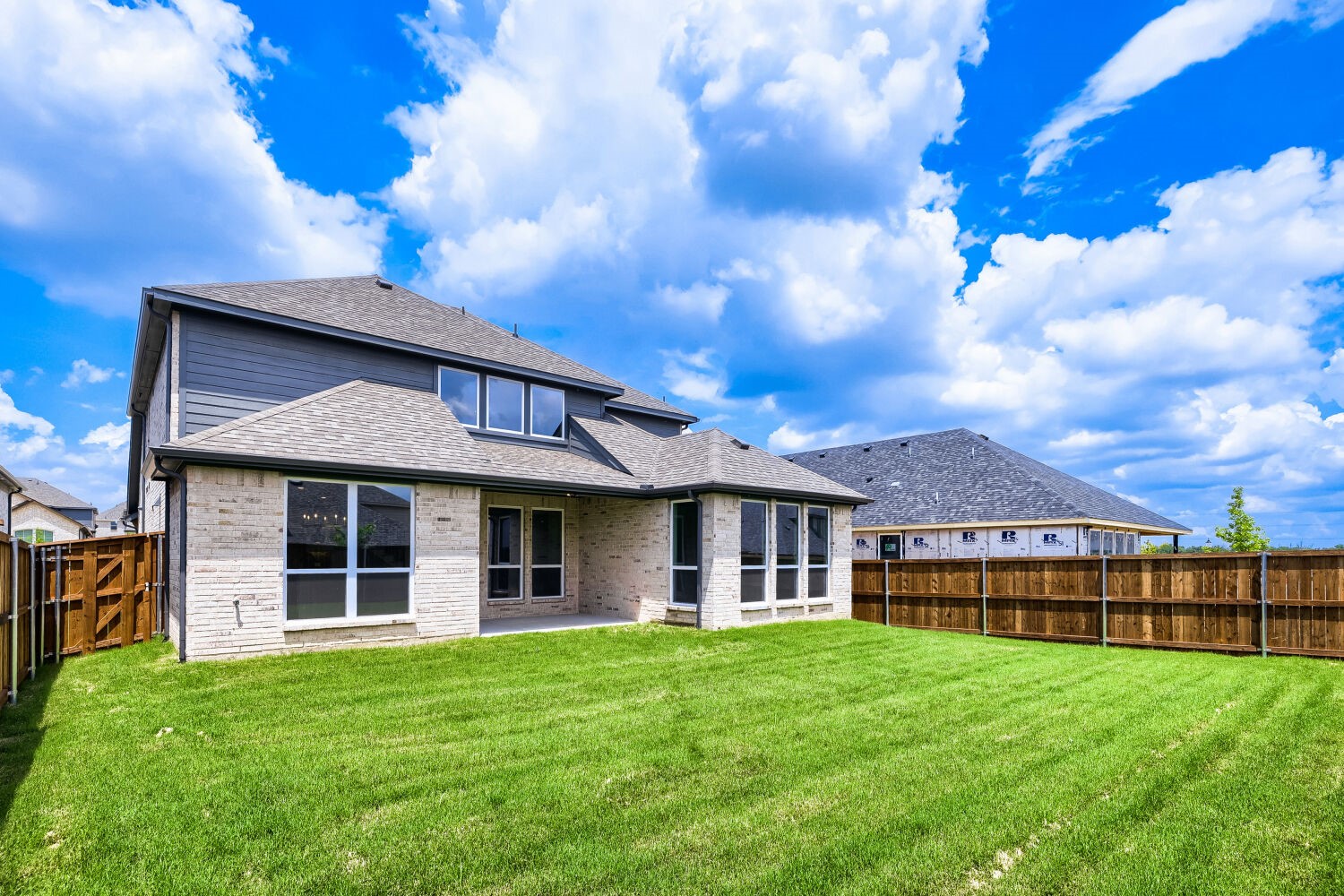 4414 Windy Point Road Oak Point TX 75068