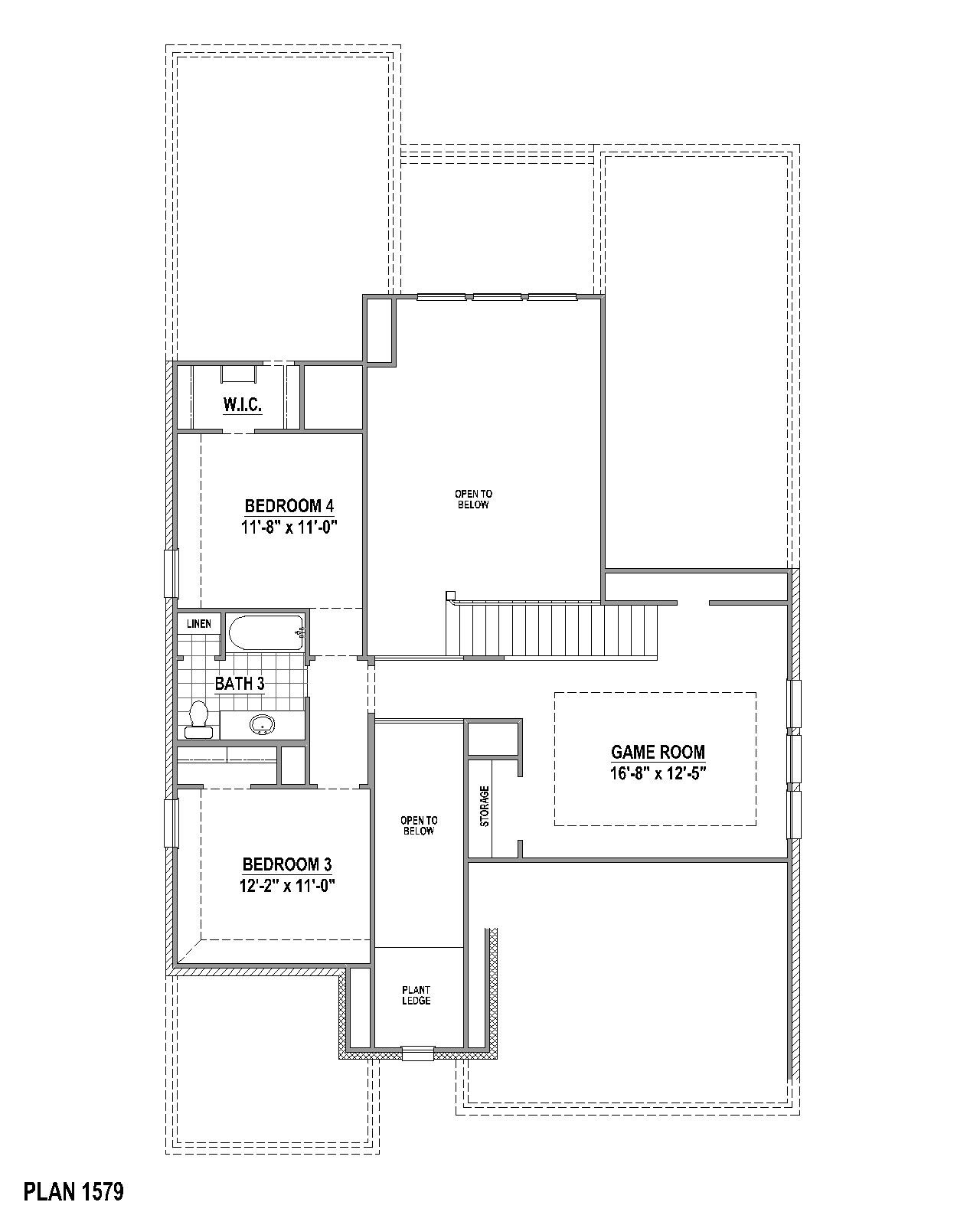 4414 Windy Point Road Oak Point TX 75068