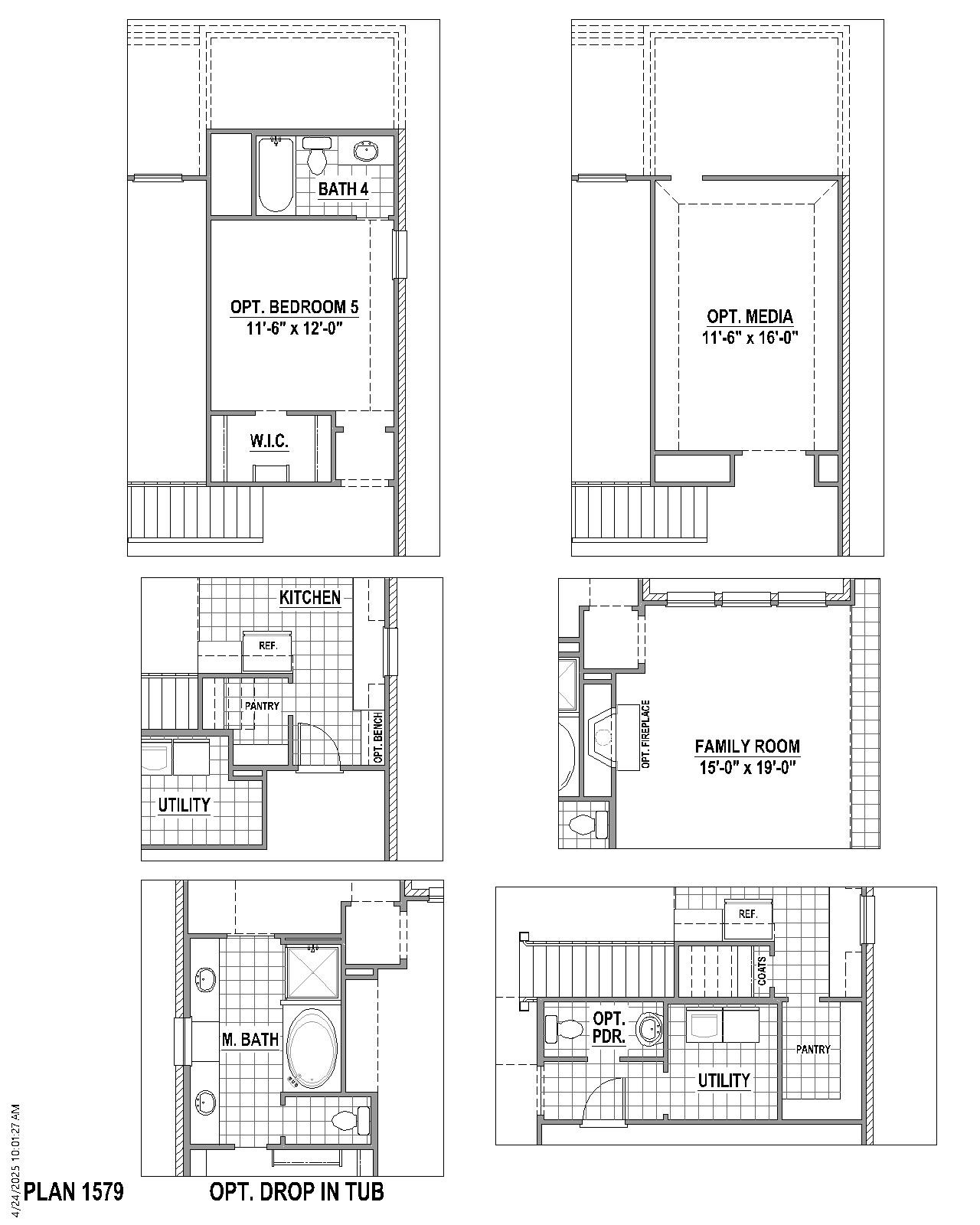 4414 Windy Point Road Oak Point TX 75068