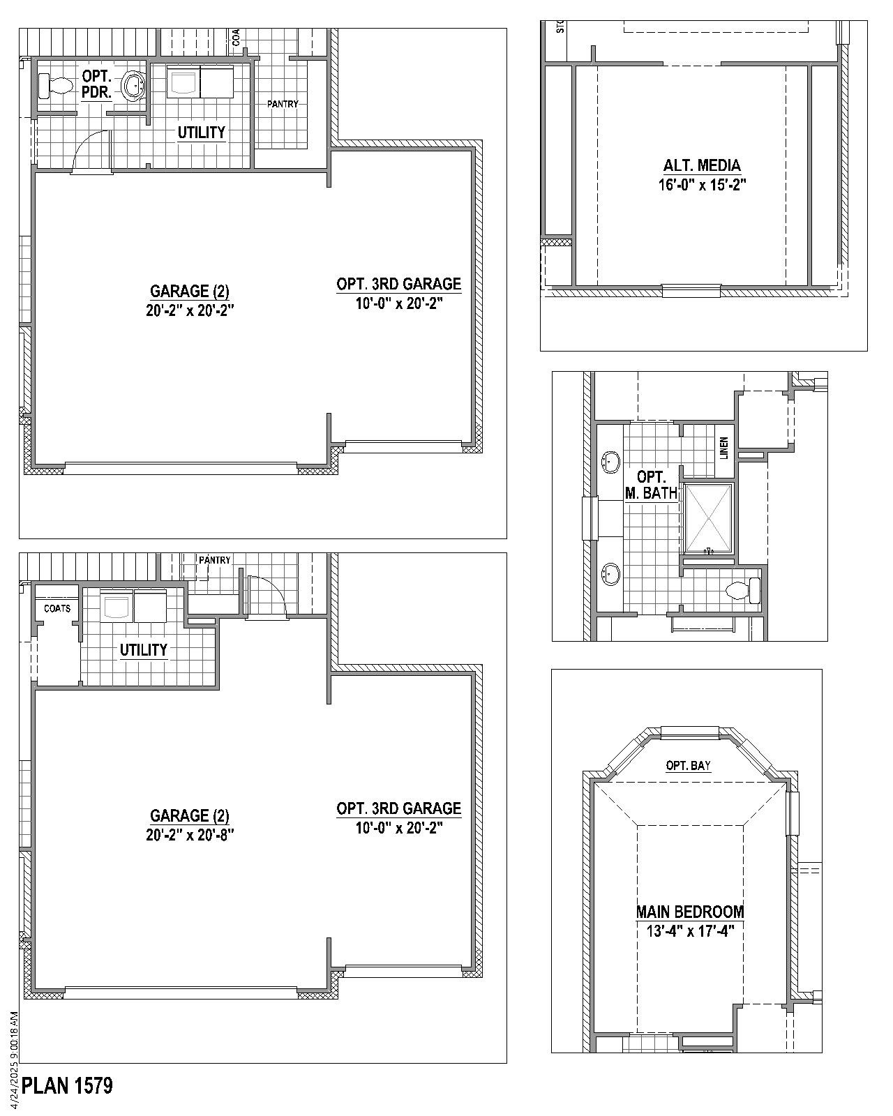 4414 Windy Point Road Oak Point TX 75068