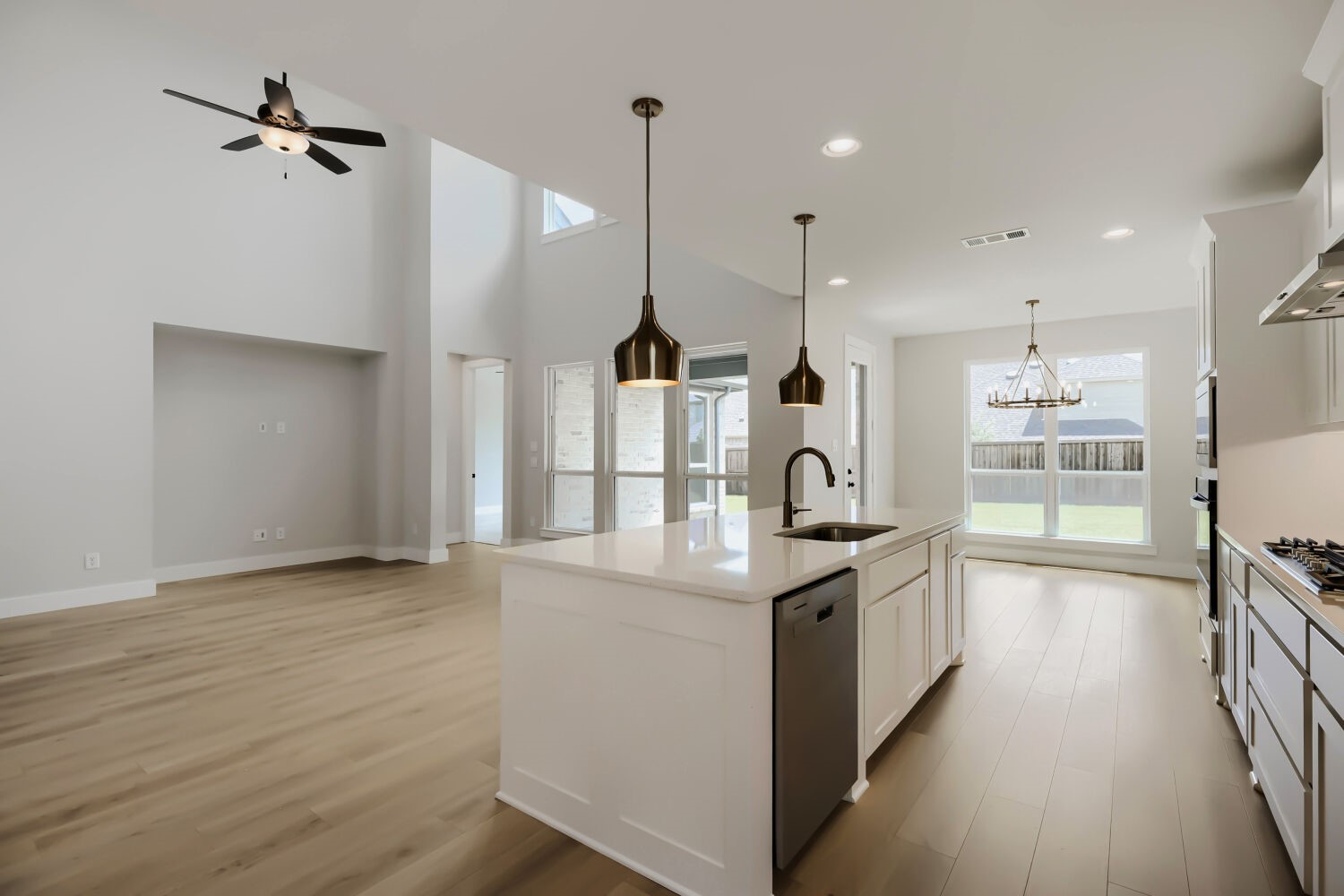 4414 Windy Point Road Oak Point TX 75068