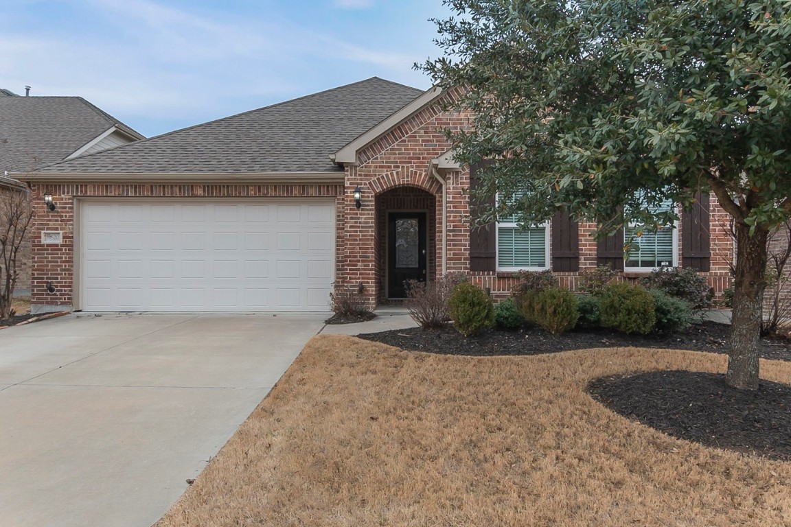 6820 Revere Drive Mckinney TX 75071