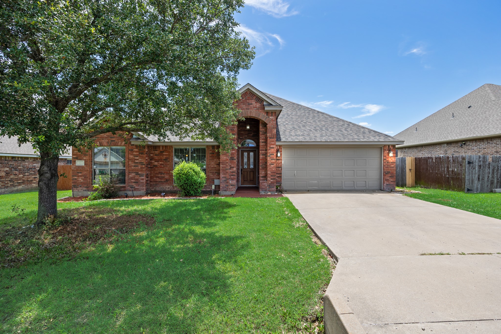 107 Meadowlark Drive Palmer TX 75152