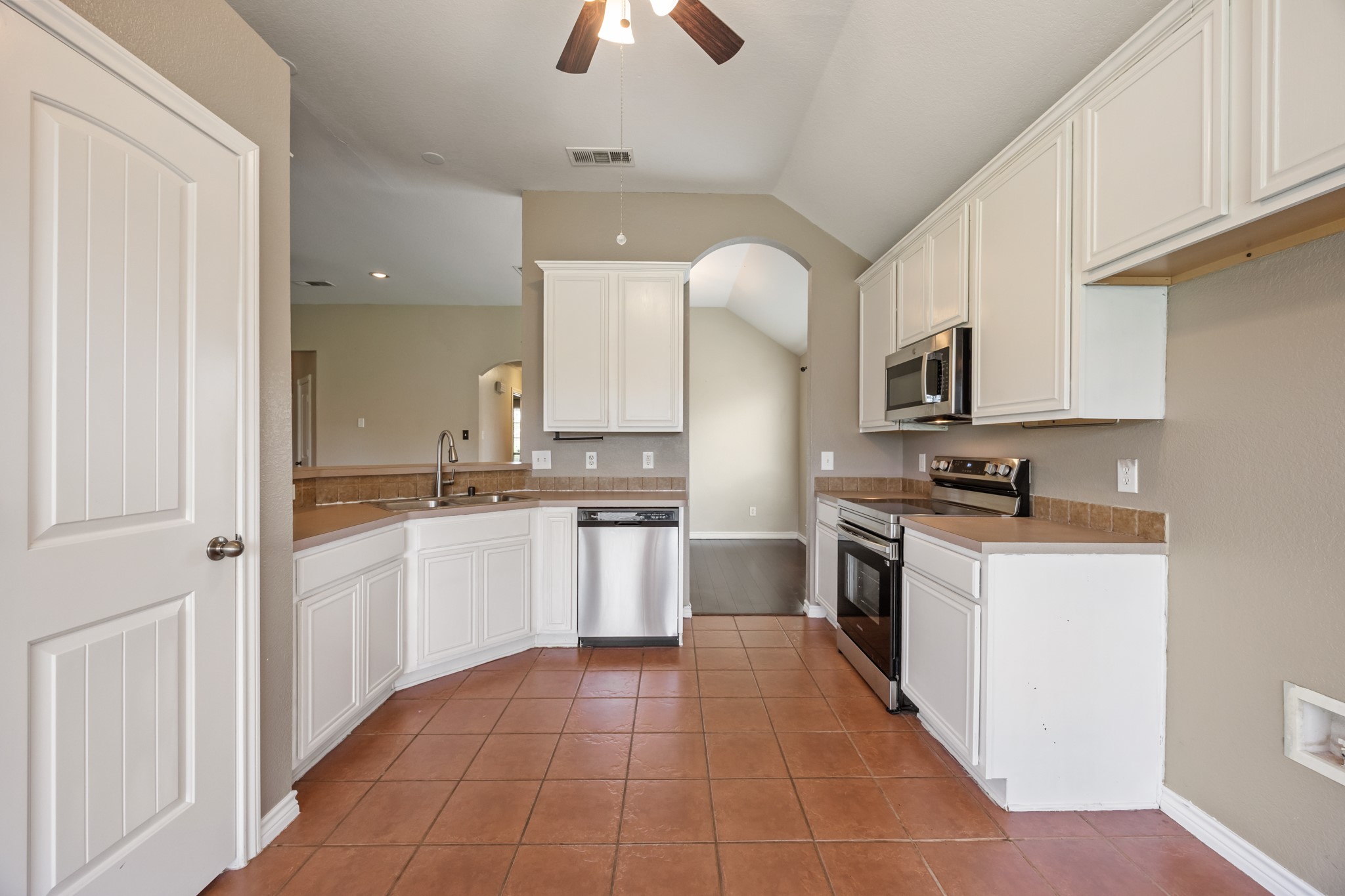 107 Meadowlark Drive Palmer TX 75152