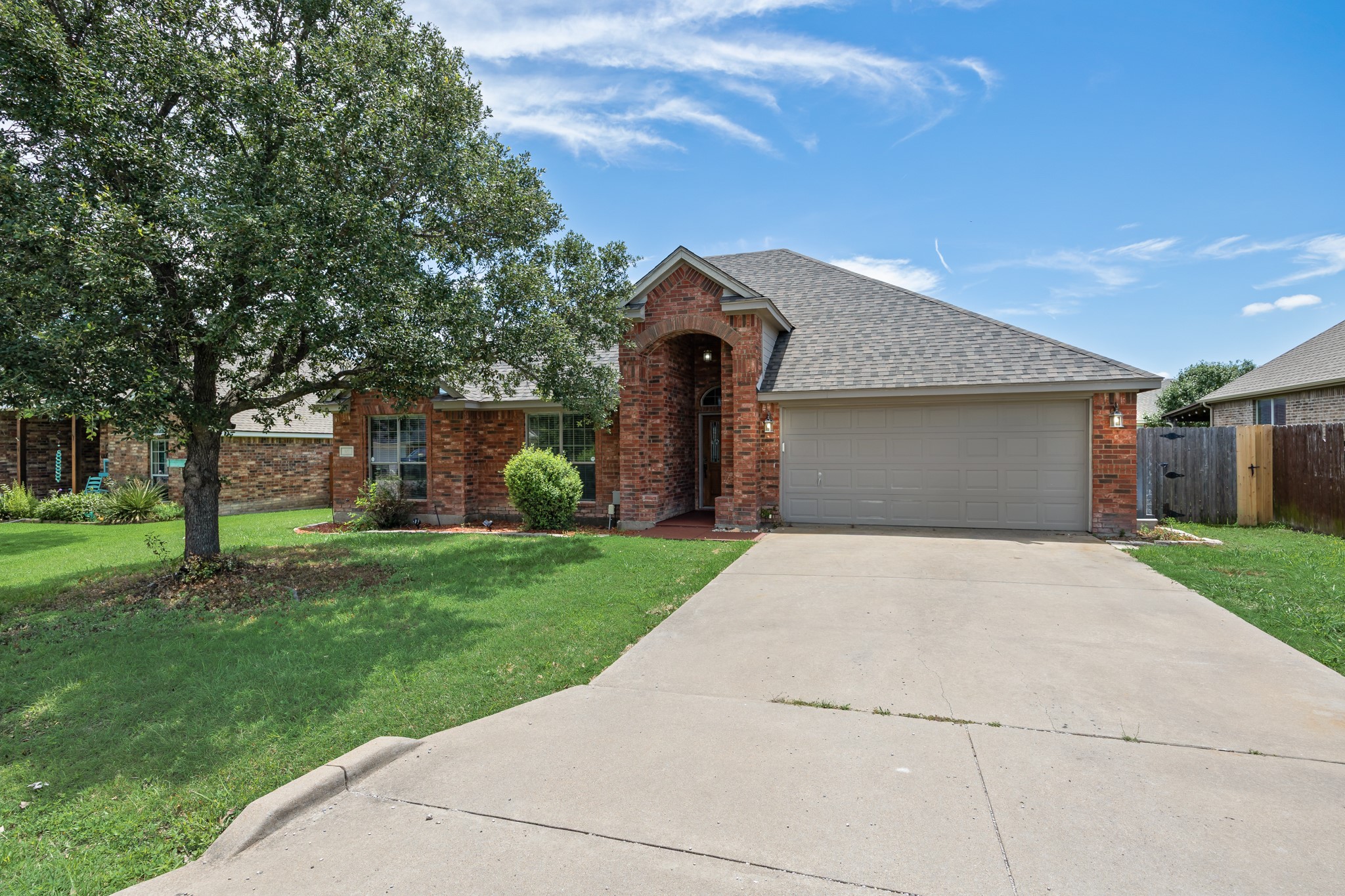 107 Meadowlark Drive Palmer TX 75152
