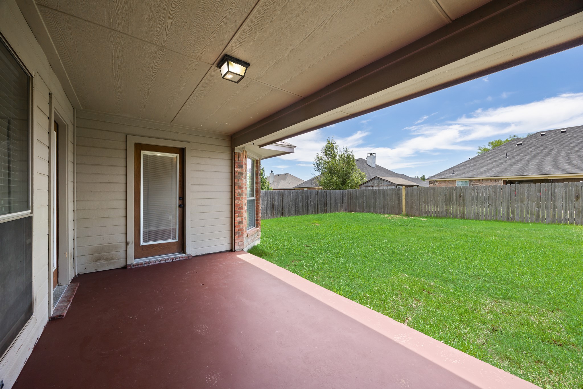 107 Meadowlark Drive Palmer TX 75152