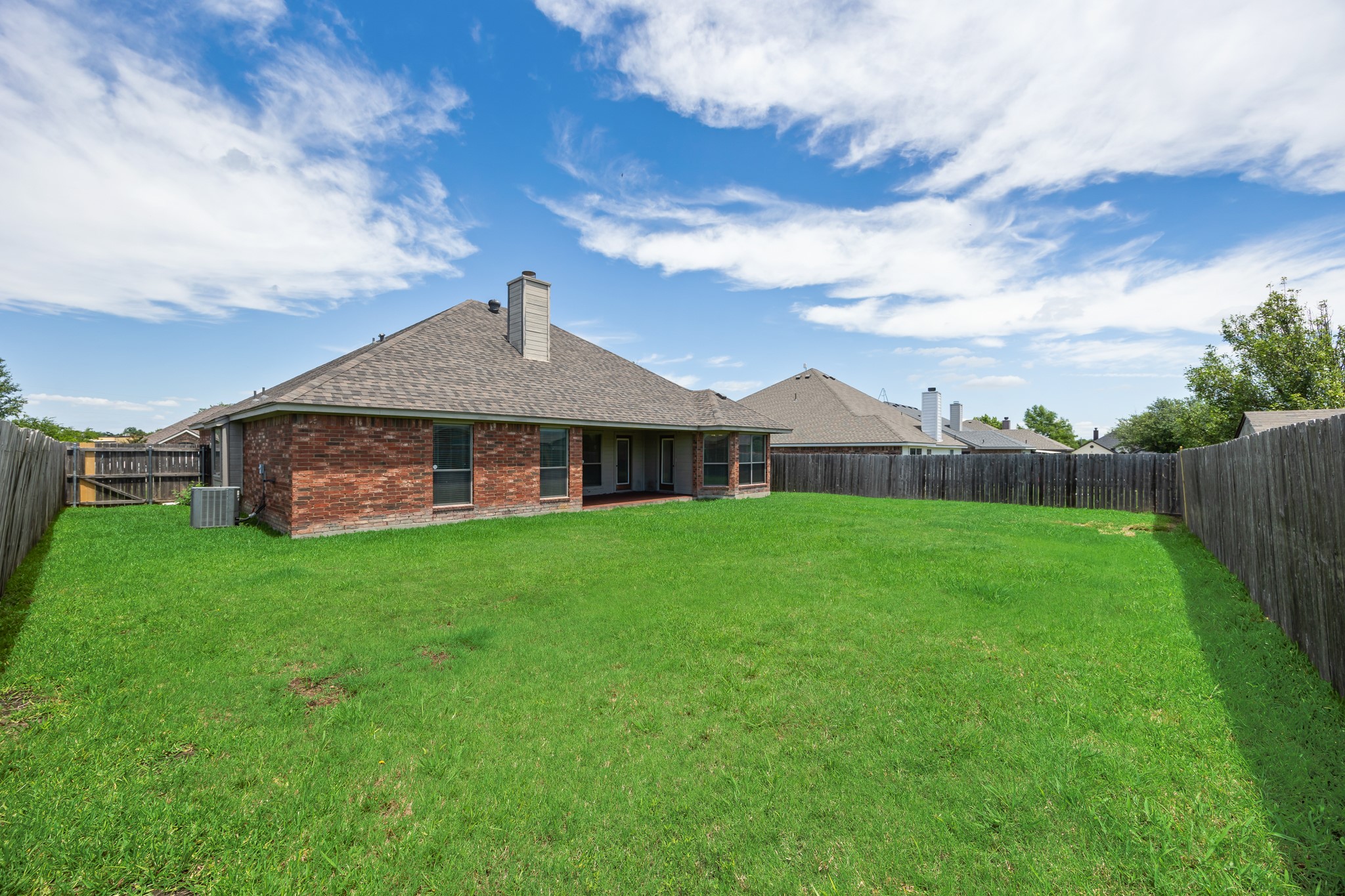 107 Meadowlark Drive Palmer TX 75152