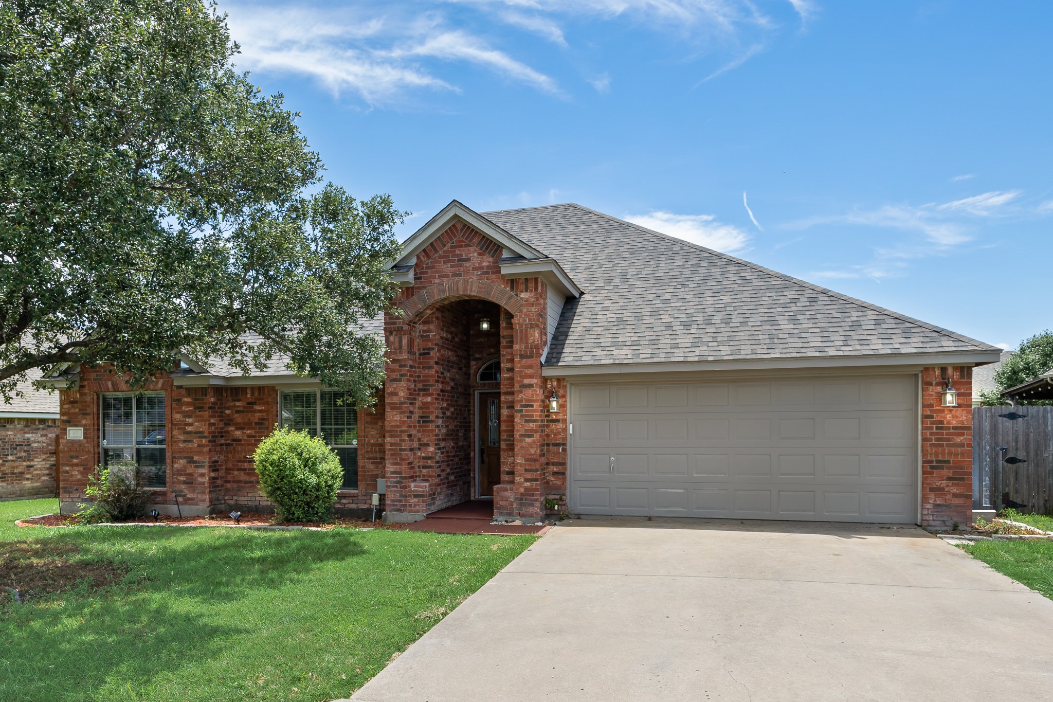 107 Meadowlark Drive Palmer TX 75152