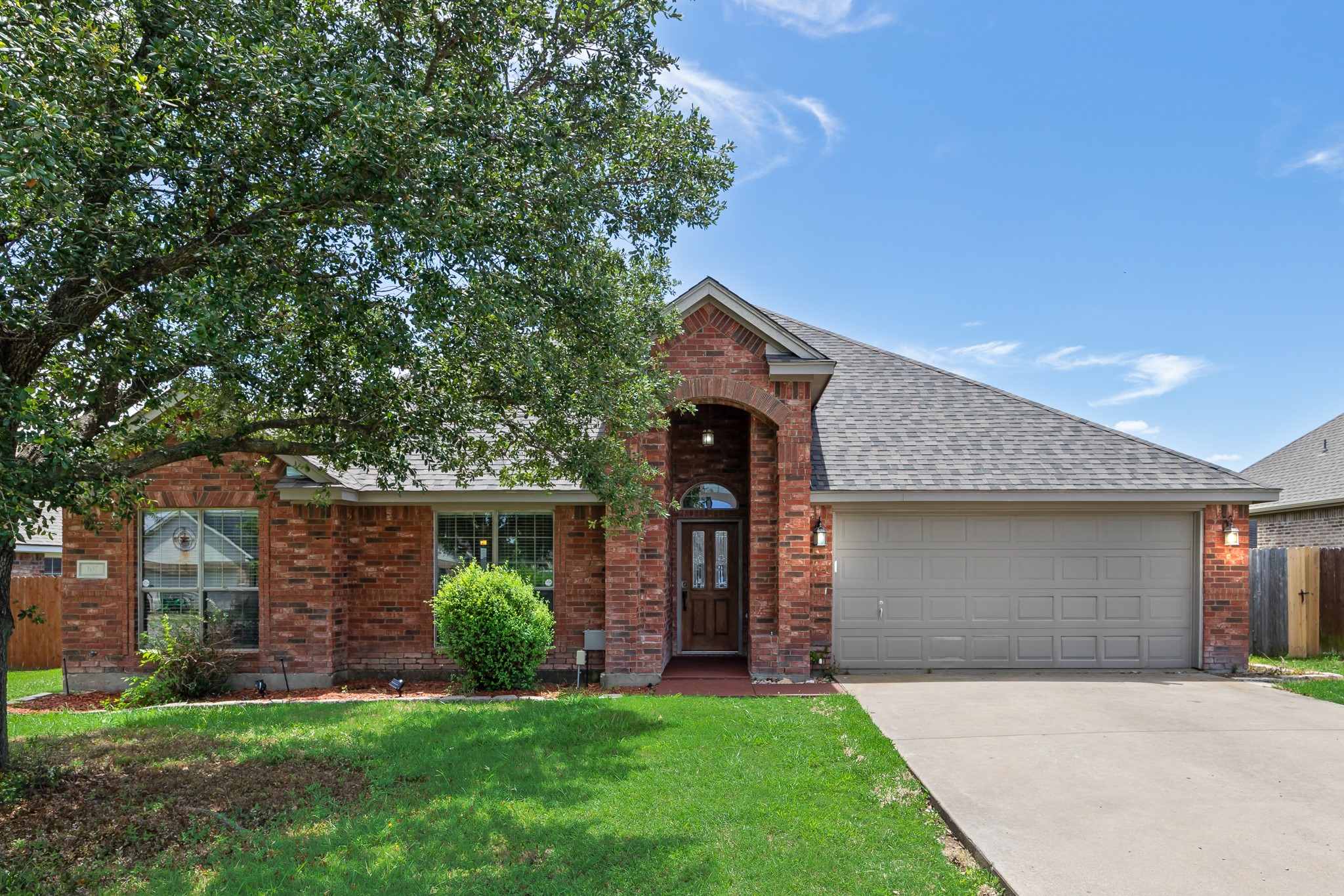 107 Meadowlark Drive Palmer TX 75152