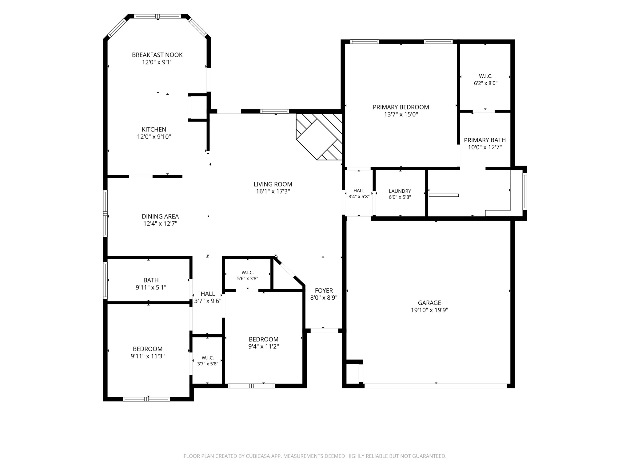 107 Meadowlark Drive Palmer TX 75152