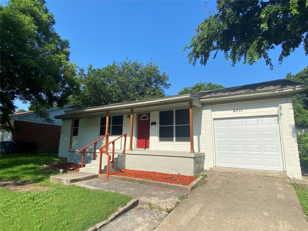 4011 Sun Valley Drive Dallas TX 75216