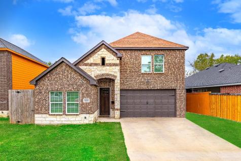 4611 S Denley Drive Dallas TX 75216