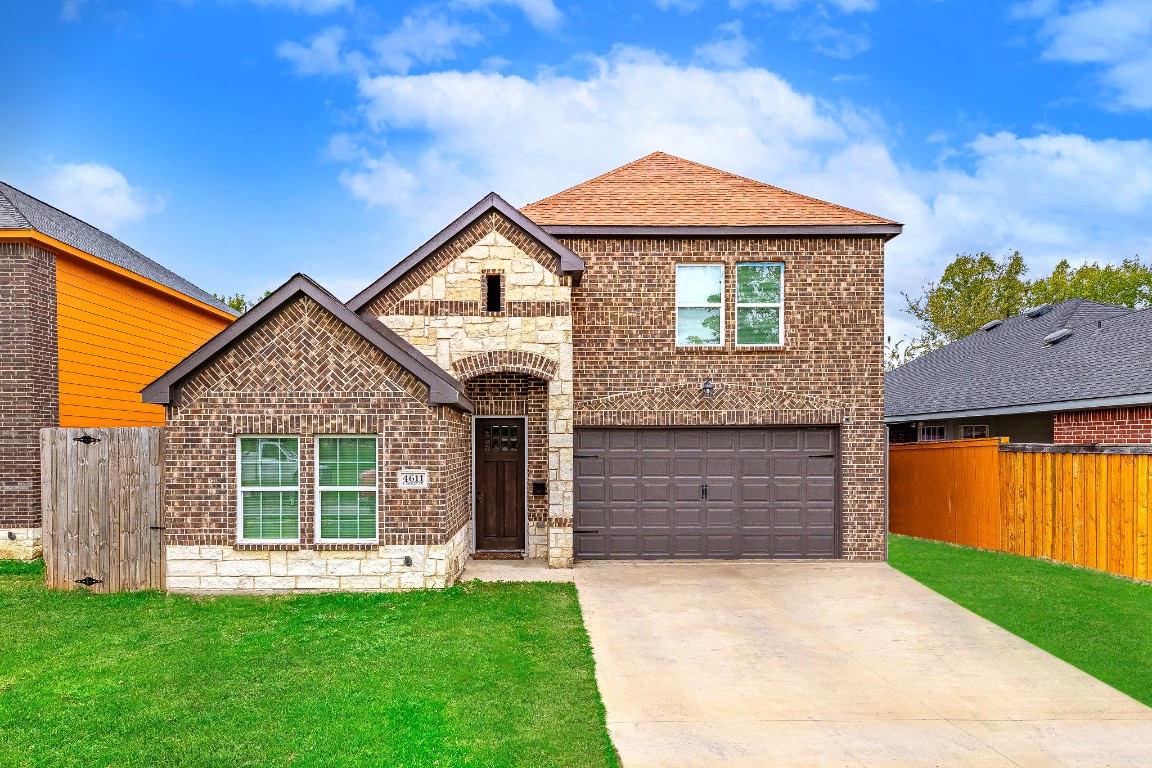4611 S Denley Drive Dallas TX 75216