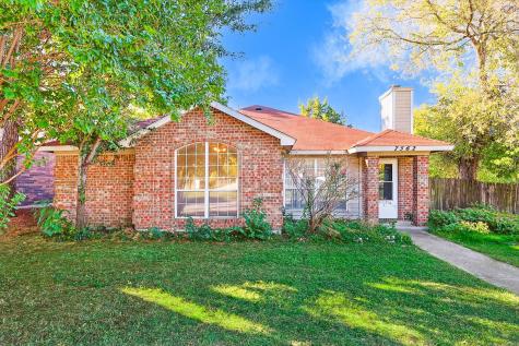 7562 John T White Road Fort Worth TX 76120