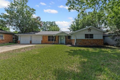 3312 Henry Drive Richland Hills TX 76118