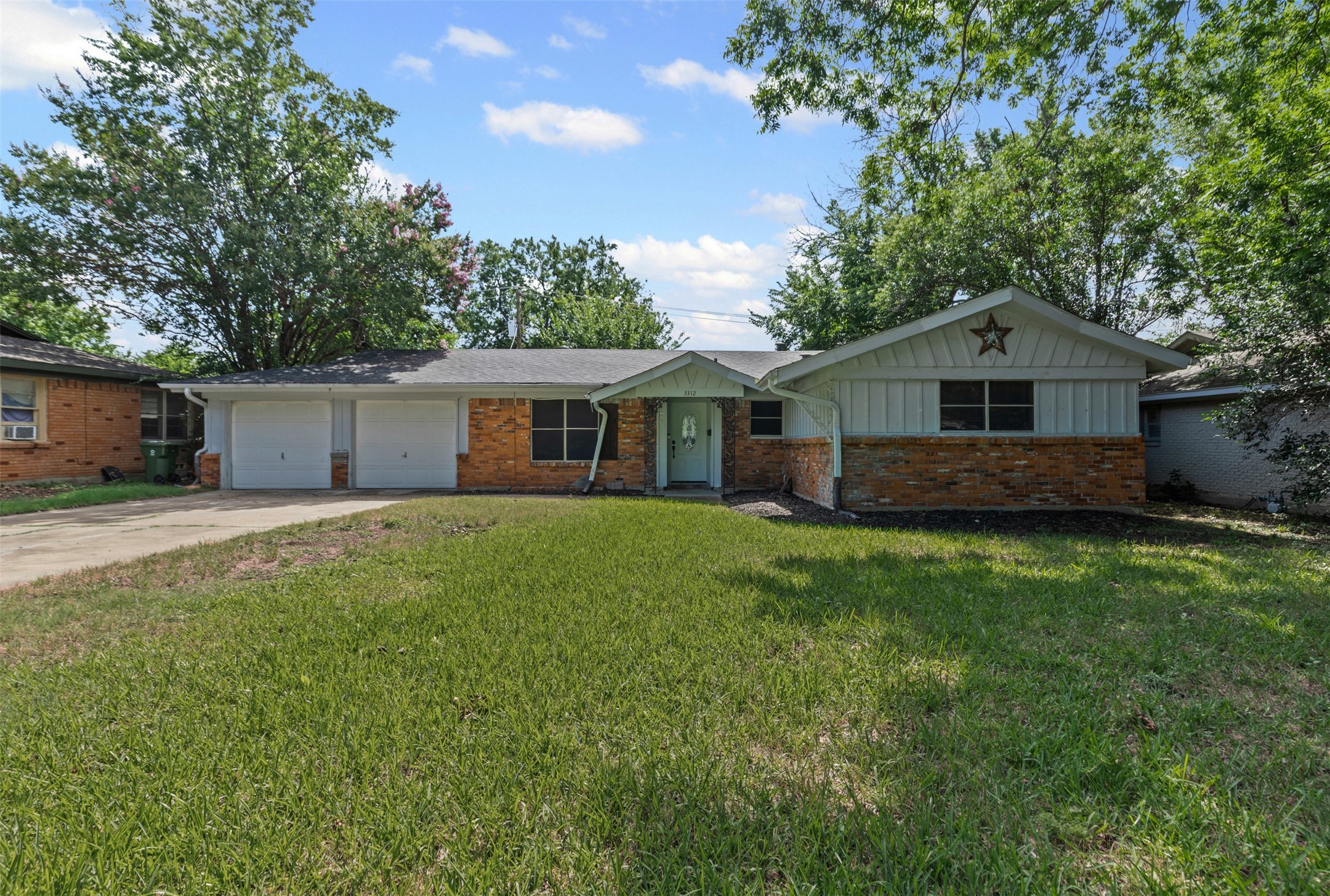 3312 Henry Drive Richland Hills TX 76118