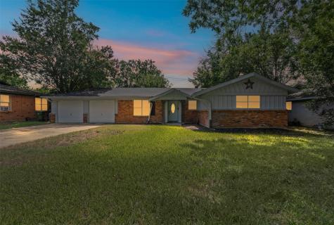 3312 Henry Drive Richland Hills TX 76118