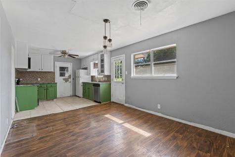3312 Henry Drive Richland Hills TX 76118