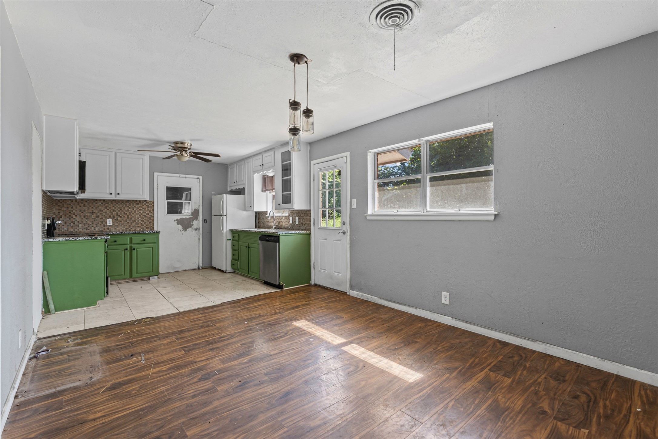 3312 Henry Drive Richland Hills TX 76118