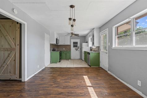 3312 Henry Drive Richland Hills TX 76118