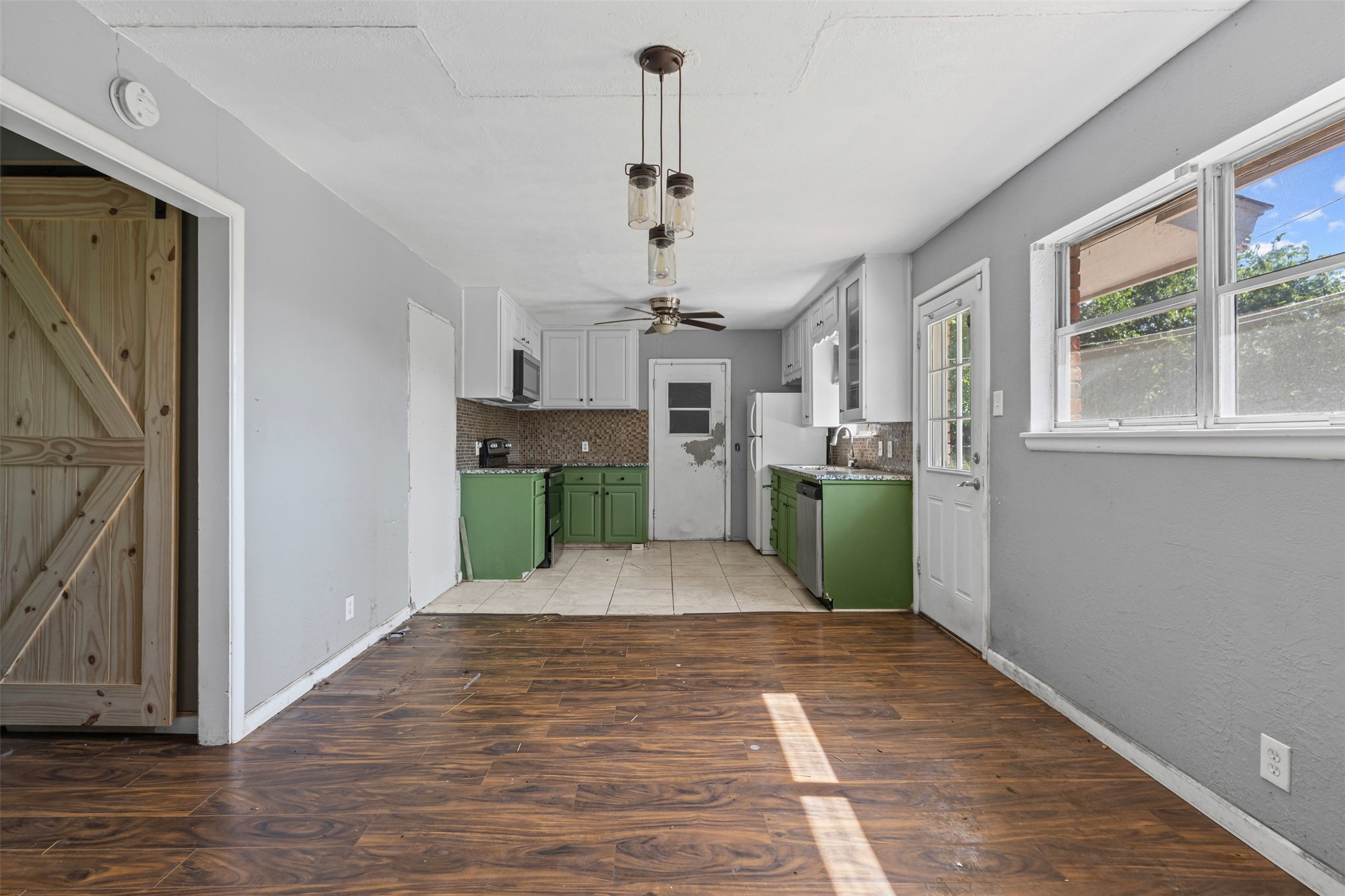 3312 Henry Drive Richland Hills TX 76118