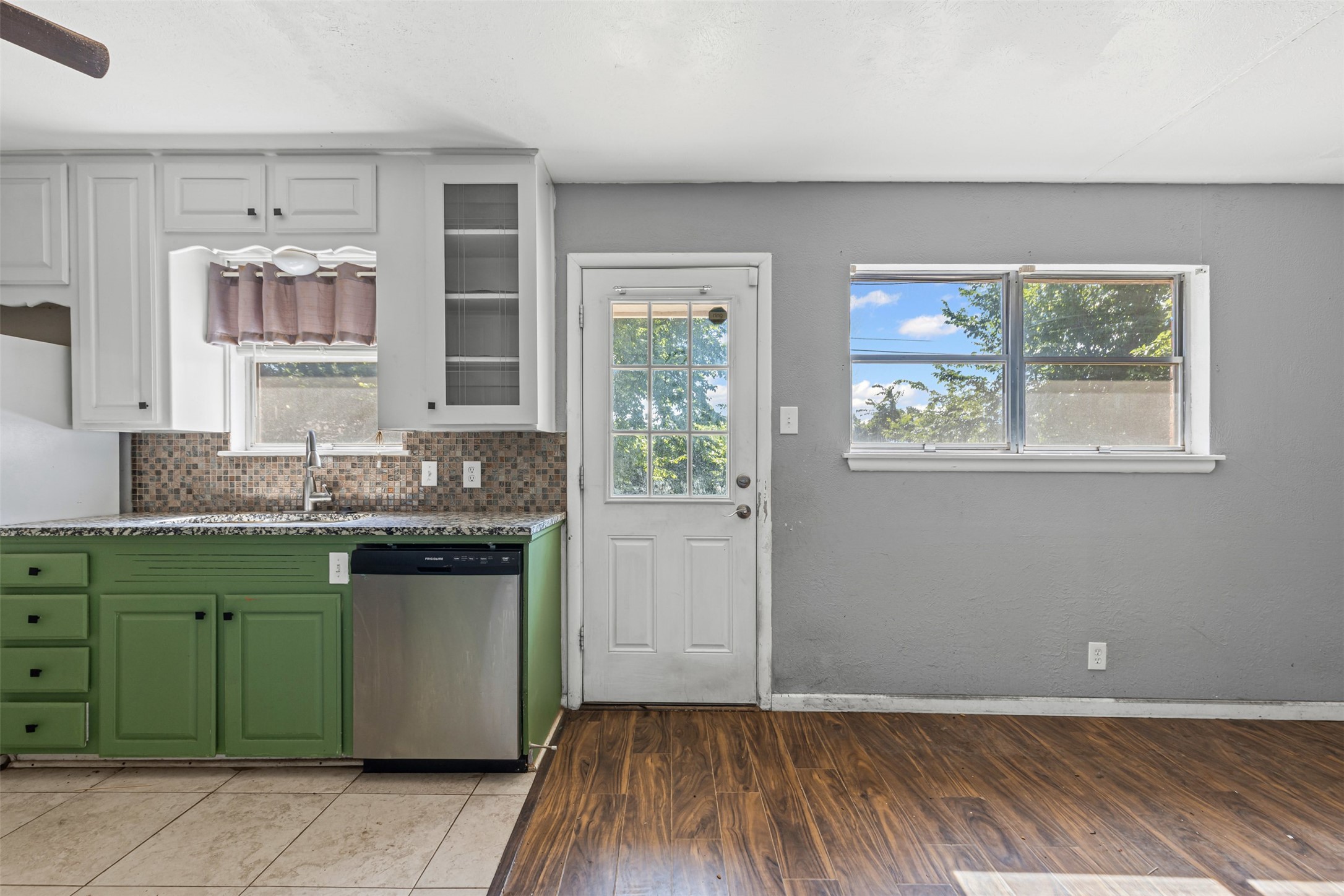 3312 Henry Drive Richland Hills TX 76118