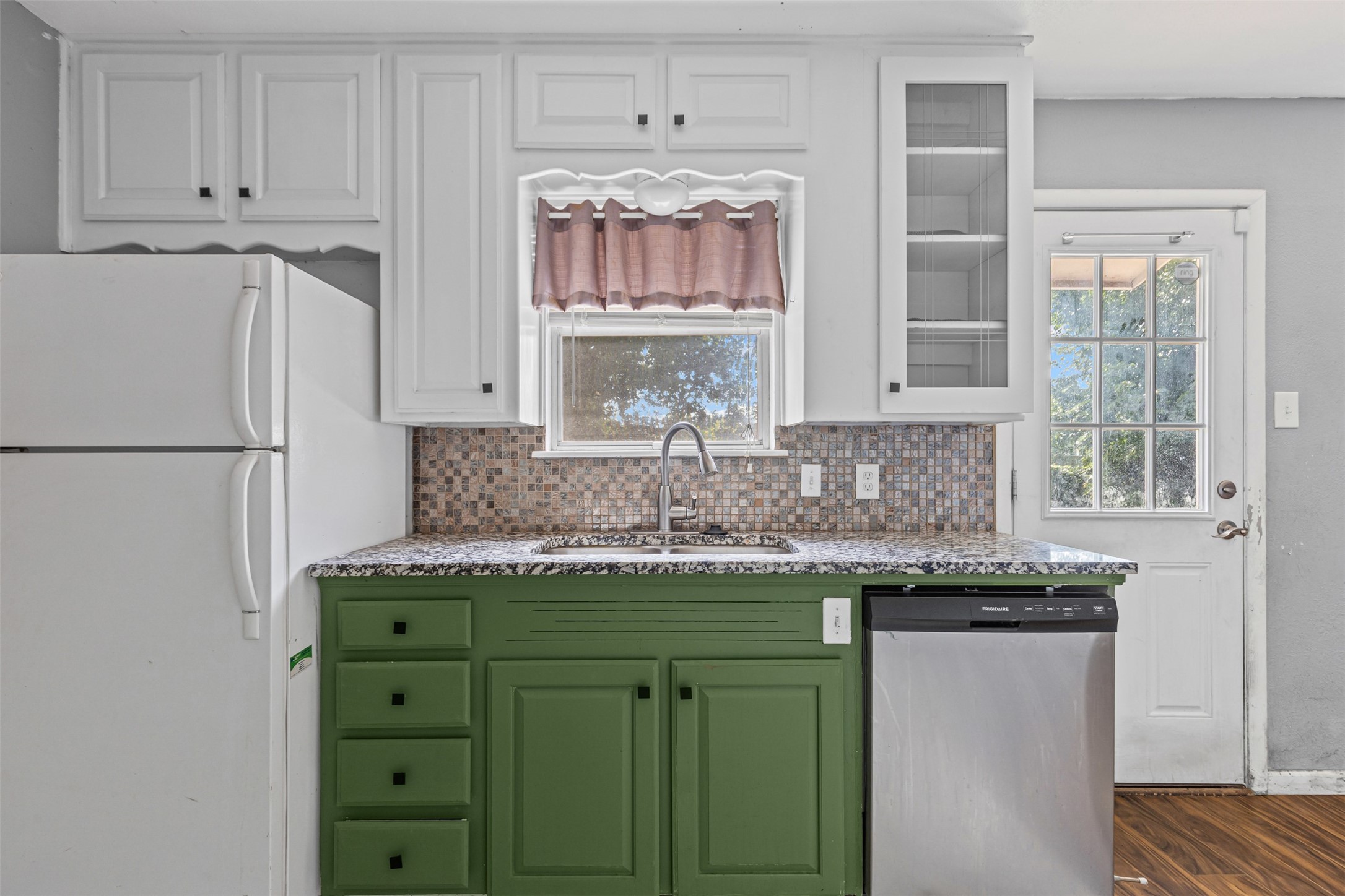3312 Henry Drive Richland Hills TX 76118