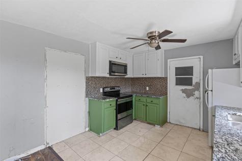 3312 Henry Drive Richland Hills TX 76118
