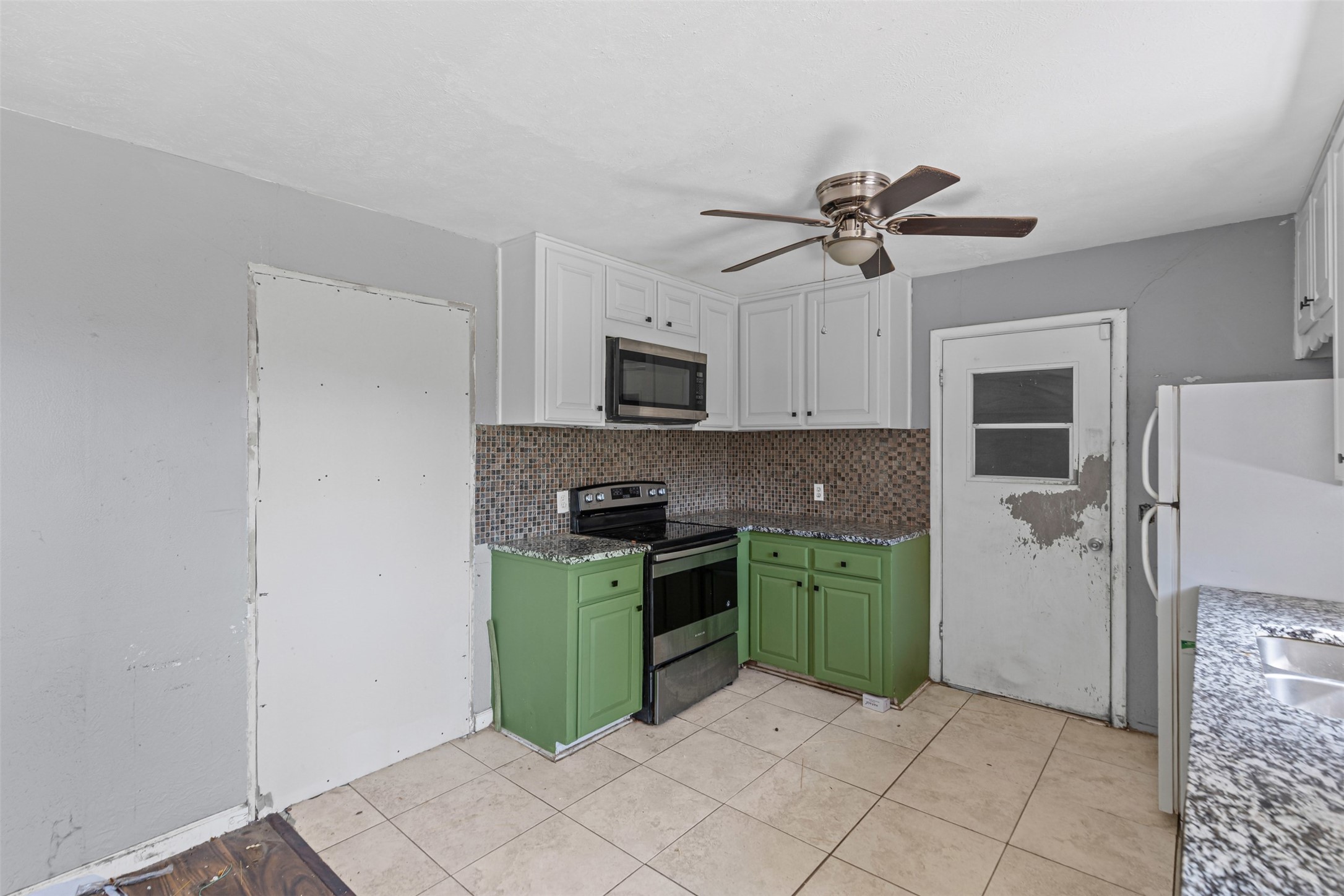 3312 Henry Drive Richland Hills TX 76118