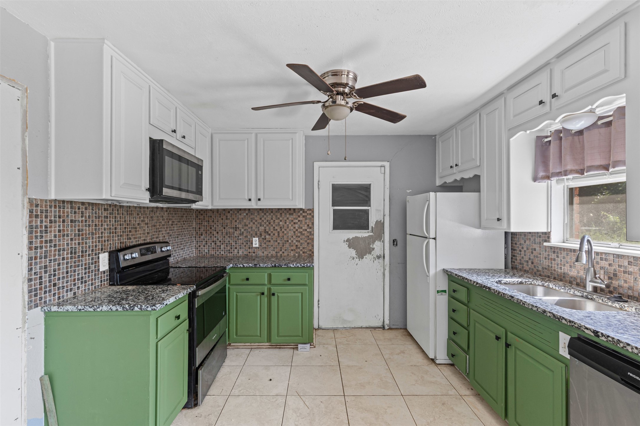 3312 Henry Drive Richland Hills TX 76118