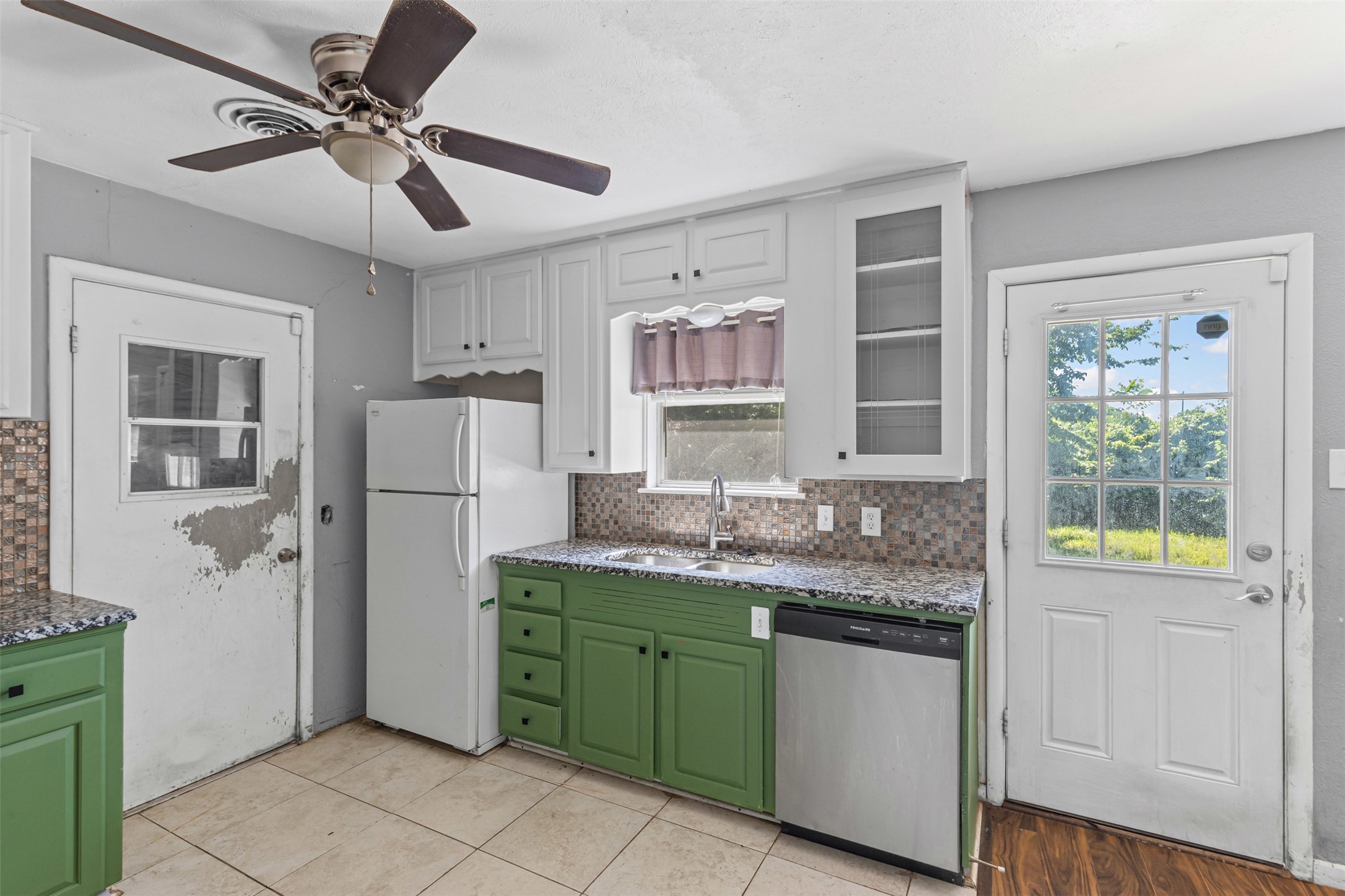3312 Henry Drive Richland Hills TX 76118