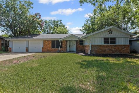 3312 Henry Drive Richland Hills TX 76118