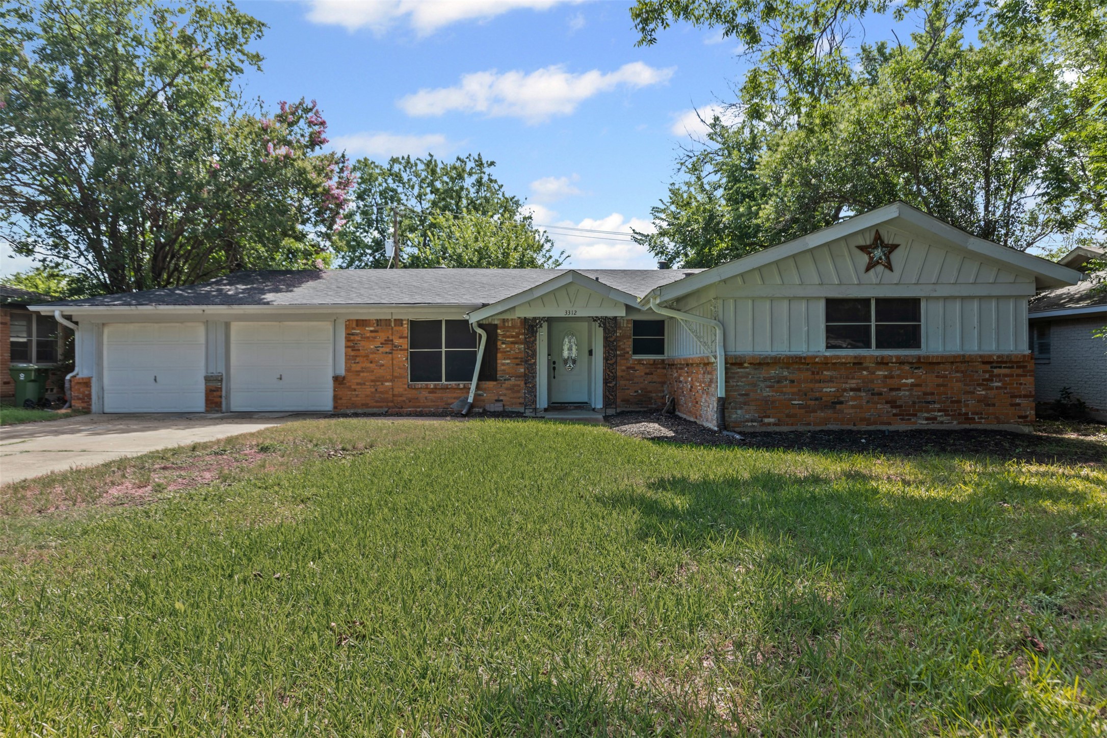 3312 Henry Drive Richland Hills TX 76118