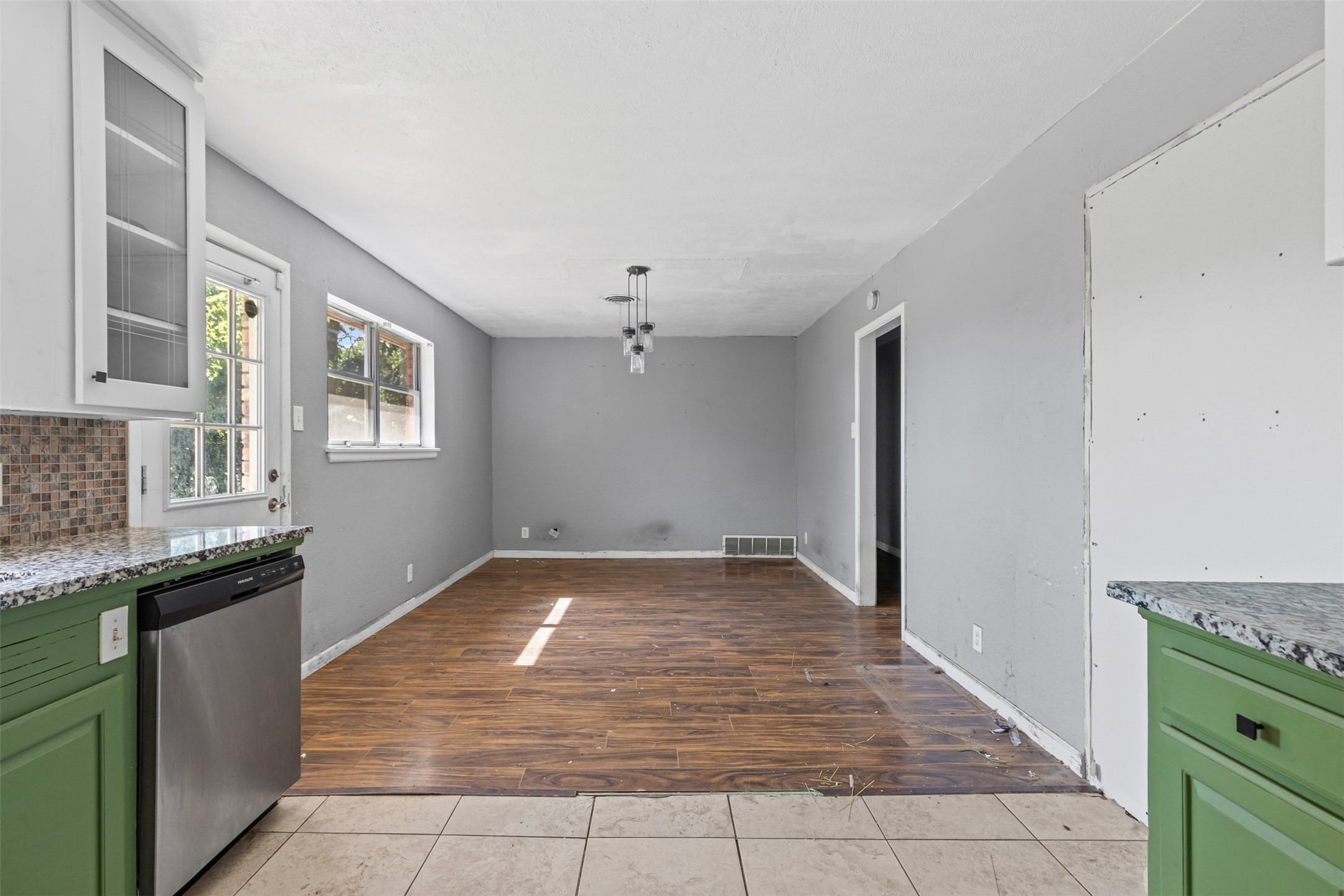 3312 Henry Drive Richland Hills TX 76118