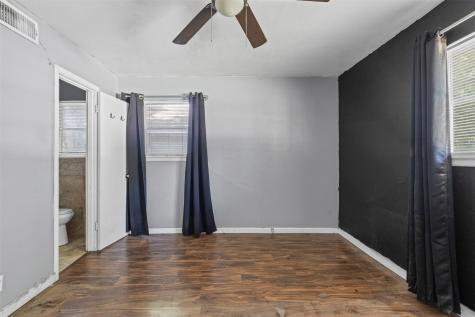 3312 Henry Drive Richland Hills TX 76118