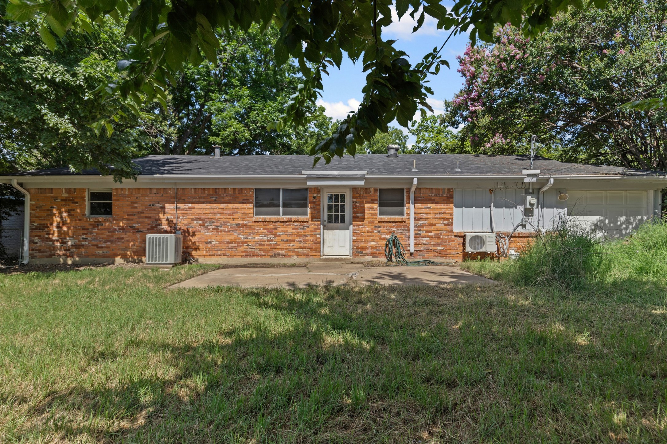 3312 Henry Drive Richland Hills TX 76118