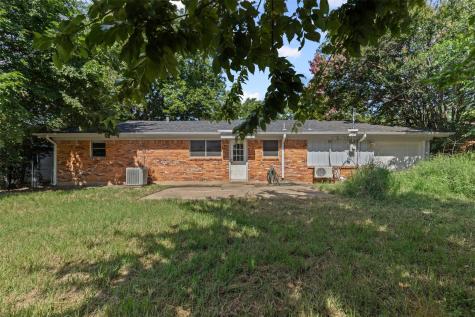 3312 Henry Drive Richland Hills TX 76118